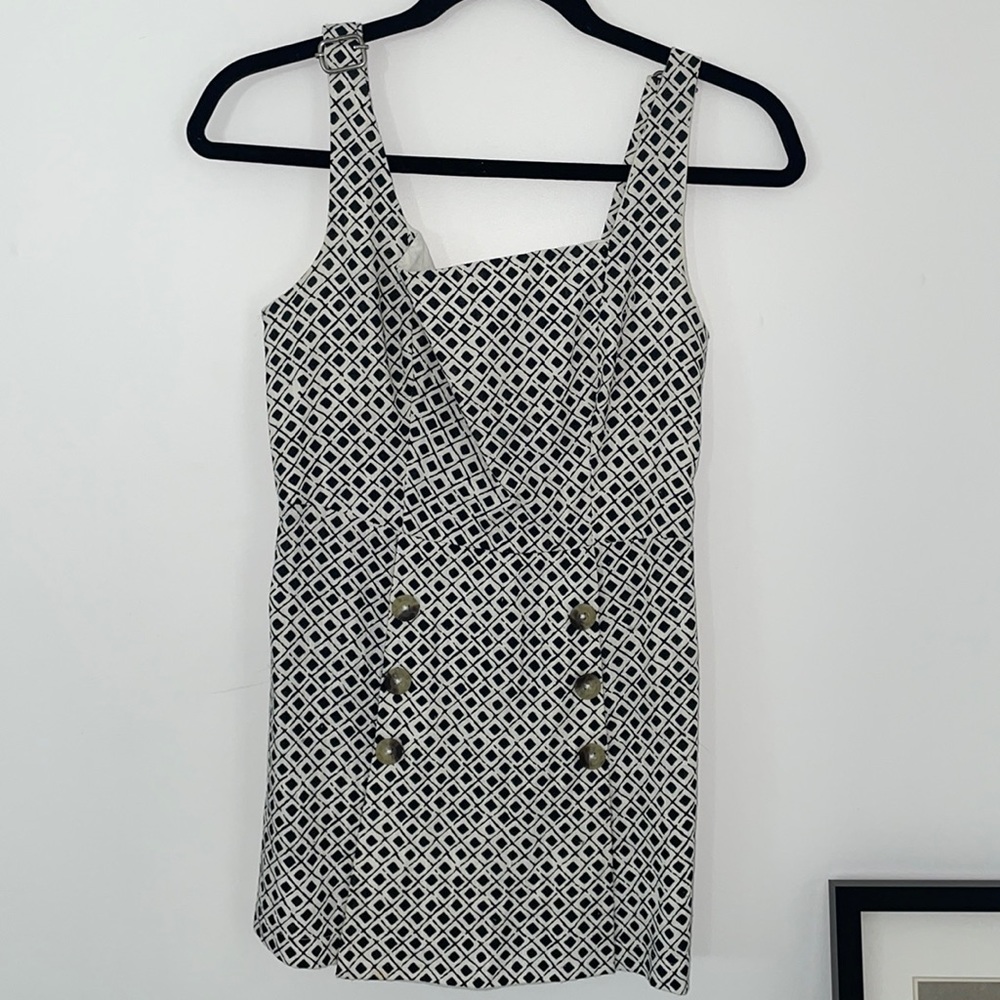 Romper from Urban Outfitters